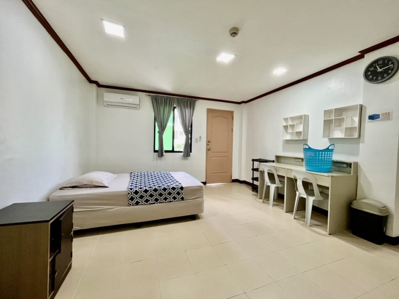 フィリピン留学 Cebu21 - English Fella 2-Dormitories-6